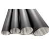 Intelmann Aluminium Flexible Pipe Black Painted, Diameter 150 mm, Length