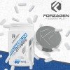 Forzagen | Magnesium 60 Tabs | Citrato De Magnesio