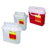 305425 PT# 305425- Container Sharps Guardian Side Entry Pearl 5.4qt Ea by, Becton-Dickinson
