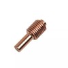 Plasma Cutter 220669 Electrode 220671 Nozzle 220674 Shield cap compatible
