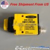 Unbranded 1PCS New For Banner SM312WQD Diffuse Photoelectric Switch Sensor