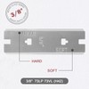 5056981-01N Depth Gauge Replacement for Husqvarna - Chainsaw Raker Gauge
