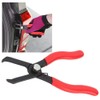 Pin Clips, Pin Removal Tool Pliers Push 30 Degree for