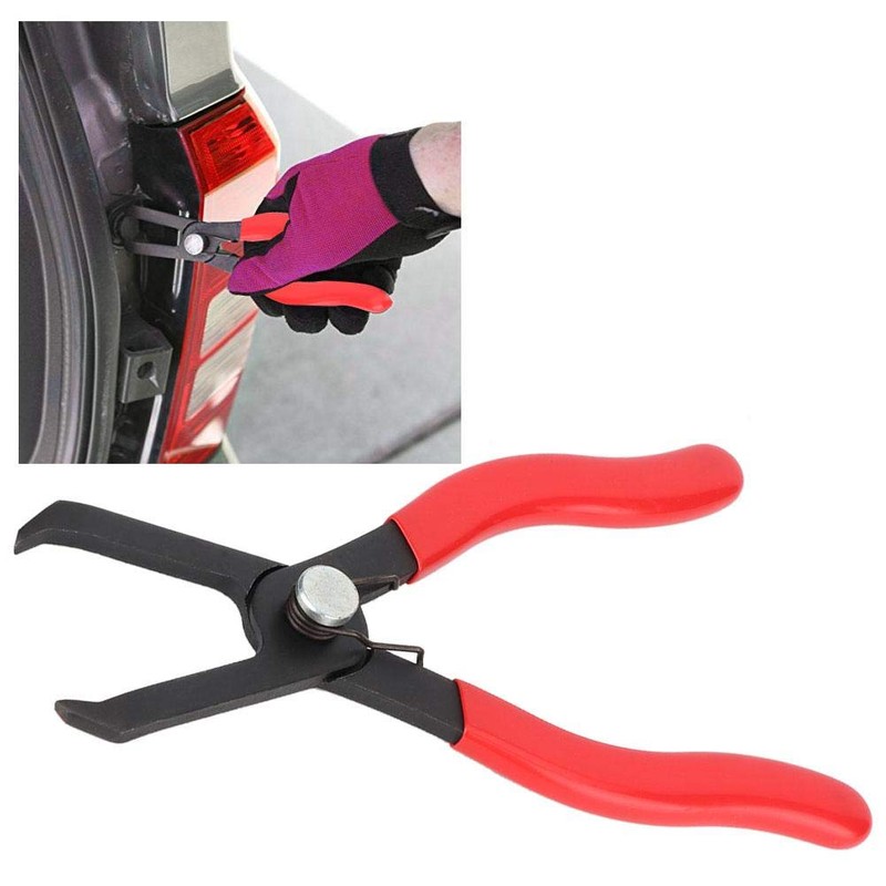 Pin Clips, Pin Removal Tool Pliers Push 30 Degree for
