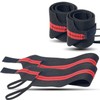 Kango Fitness Heavy Duty Professional Weight Lifting Wrist Support Wraps