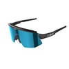 Bliz Breeze Sports Glasses, Matt Black/Brown/Blue Multi, brown