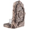 Veronese Viking Compass Vegvisir Tea Light Bronzed