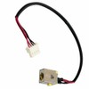 VOANZO DC Power Jack Dock Monitor Power Cable Mains Plug