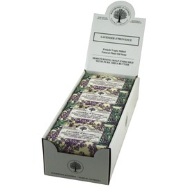 Wavertree & London Lavender D'Provence (8 Bars)