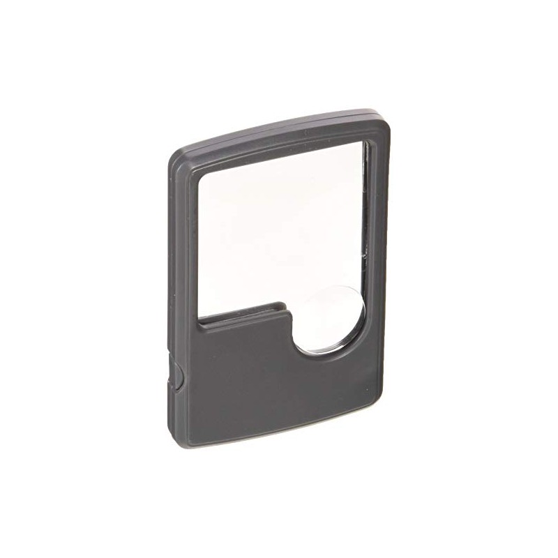 If Magnif-i Pocket Size LED Lighted Magnifier