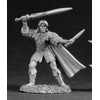 Kellen - Nobleman Adventurer MINT/New