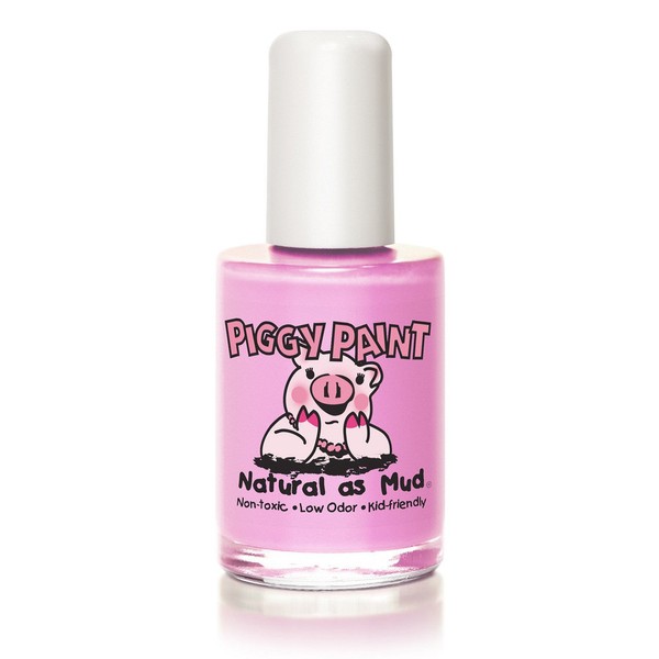 Piggy Paint Nail Polish PINKie Promise 15 mL