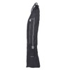 Camping Lantern Stand Aluminum Alloy Foldable Single Hook Lamp Pole