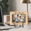 Mr and Mrs Picture Frame, Our Happily Ever After Picture