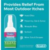 Benadryl Extra Strength Anti-Itch Cooling Spray, Travel Size, 2 fl.