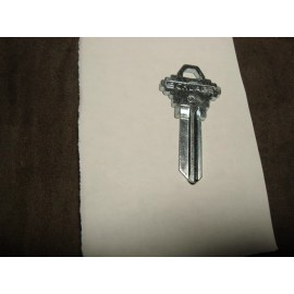 Schlage 1  Schlage Securekey Blue Reset Key 40-187 Secure Key See Description