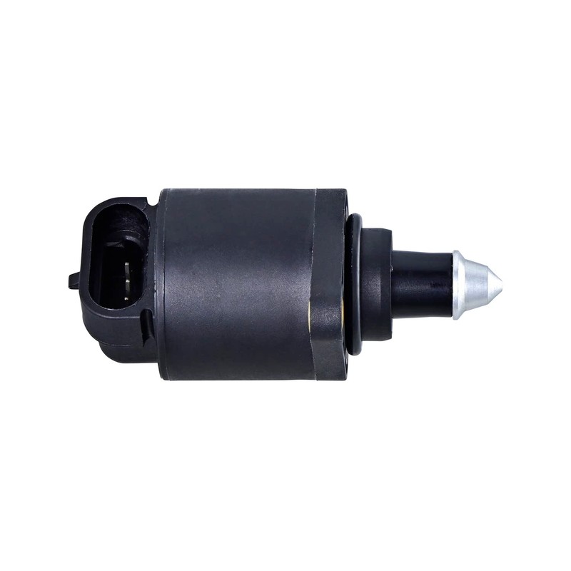 HELLA 6NW 358 192-141 Idle Control Valve, Air Supply -