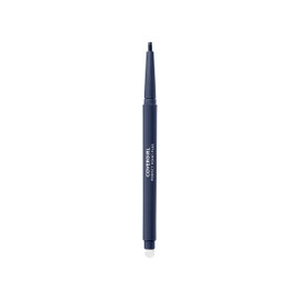 COVERGIRL Queen Collection Perfect Point Plus Eyeliner, Midnight Blue 220, 0.0080 Ounce (packaging may vary)