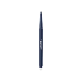 COVERGIRL Queen Collection Perfect Point Plus Eyeliner, Midnight Blue 220, 0.0080 Ounce (packaging may vary)