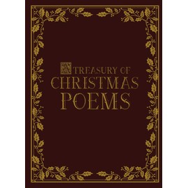 A Treasury of Christmas Poems