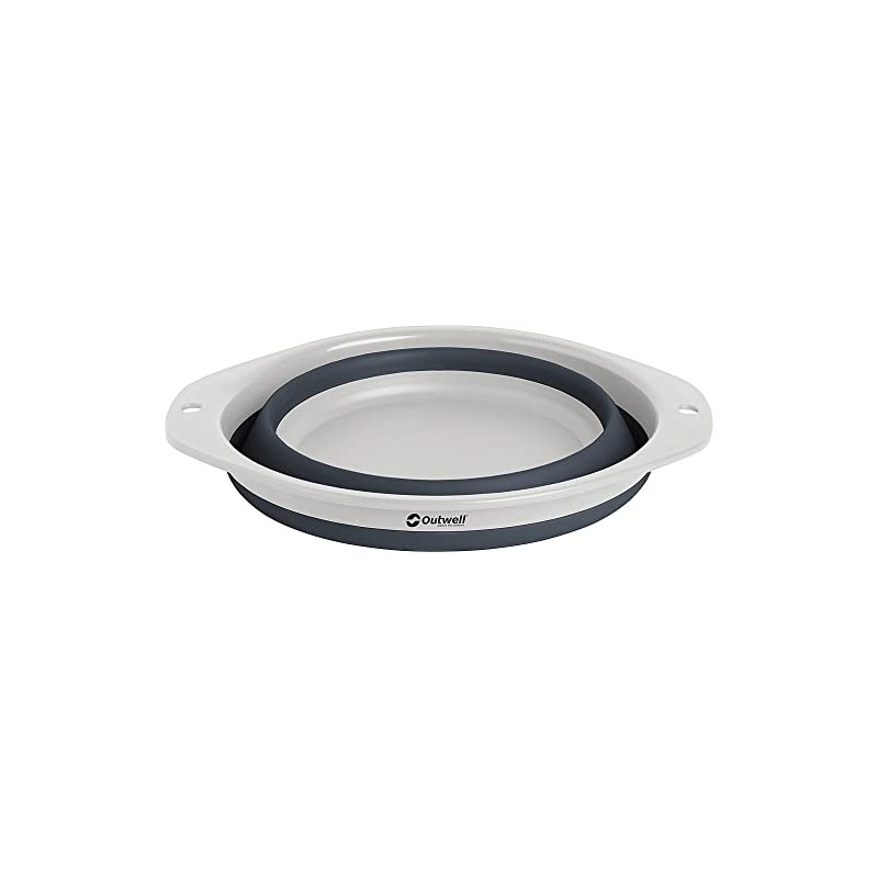 Outwell Collaps Bowl M Shadow Green