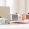 Bluetooth Speaker Retro Bluetooth Record Player Wireless Music Mini Speaker