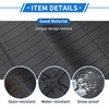 VekAuto Rear Trunk Mat for Mazda CX-90 2024 2025 Upgrade