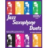 Jazz Saxophone Duets Volume 3