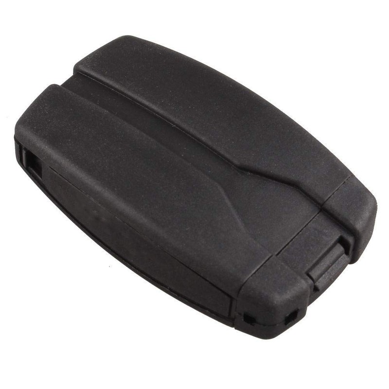 Automobile Locksmith 5 Button Smart Keyless Remote Key Shell Case