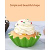 Baking Cups Cupcake Liner 100 PCS, for Wedding Birthday Holiday