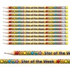 12 Star Of The Week Childrens Pupils School Teachers Reward