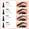 Magic Eyebrow Pencil - 2024 Waterproof 3D Microblading Eyebrow Pencil