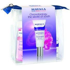 Swiss Skin Solution Anti Age Festive Gift Set