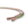 Oehlbach Speaker Wire SP-7 Stereo Hi-Fi Speaker Cable with OFC