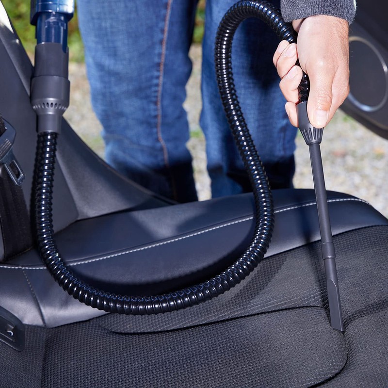 Shark XSKHCDKCVEUKT Car Detail Kit Accessory, Plastic, for CV100,CZ250/CZ500