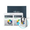 Reidel Neutered Reydel Vitamin C 1000 60 tablets 2 boxes gift set / 중성화된 레이델 비타민C1000 60정 2박스 선물세트
