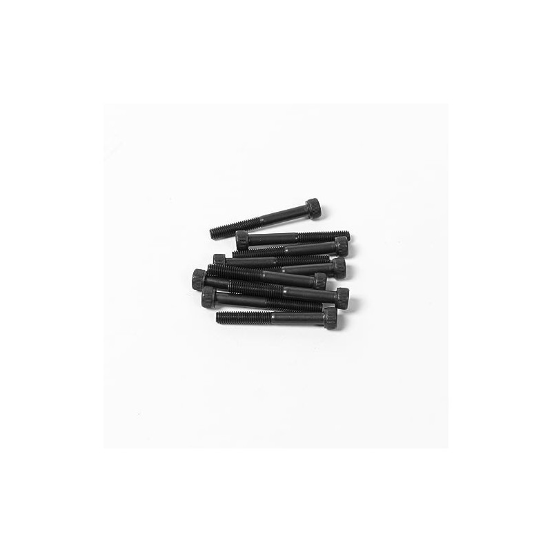 #10-32 Mandrel 10pcs Replacement Rod for HPS6312 Air Hydraulic Rivet