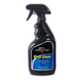 Boat Candy Vinyl Clean - Ph Balanced Vinyl/leather Cleaner (32 oz. Spray Bottle)