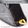 oliso Small Carry Bag for M2Pro & M3Pro Mini Irons