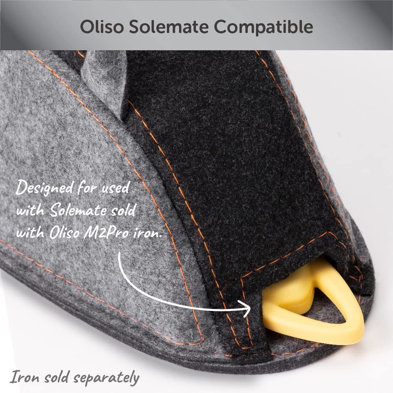 oliso Small Carry Bag for M2Pro & M3Pro Mini Irons