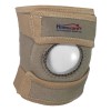 Homecare Rodillera Corta Abierta Con Rótula
