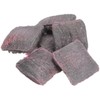 Topest 3X Brillo Multi-use Soap Pads (3 X 10 Pads)-