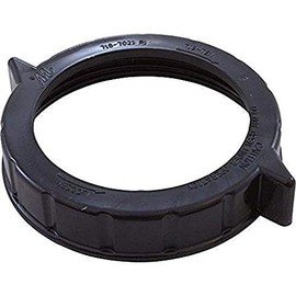 Waterway Plastics 718-7021-CPVCB Lock Ring Check Valve Nut Same as 718-7021-CPVC