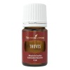 Aceite Esencial Thieves 5ml Young Living