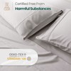 Oasis Fine Linens Island Collection | Soft & Hypoallergenic |