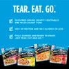 StarKist Smart Bowls Tomato Basil, 4.5 oz Pouch (Pack of