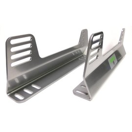 Planted PAOSSM-G Grey Aluminum Universal Seat Side Mount