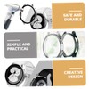 CHILDWEET Pack of 2 Watch Case Smart Watch Protective Cases