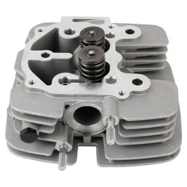 Aintier Cylinder Piston Assembly Gasket Compatible with 2000-2006 for Honda for Rancher 350 12200-HN5-670 14781-HA0-770 14761-HM8-000