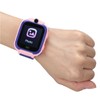 Smartwatch Multifunction Children Digital Wristwatch for IOS/AndroidQ12 Pink